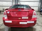 2008 Ford Fusion SE