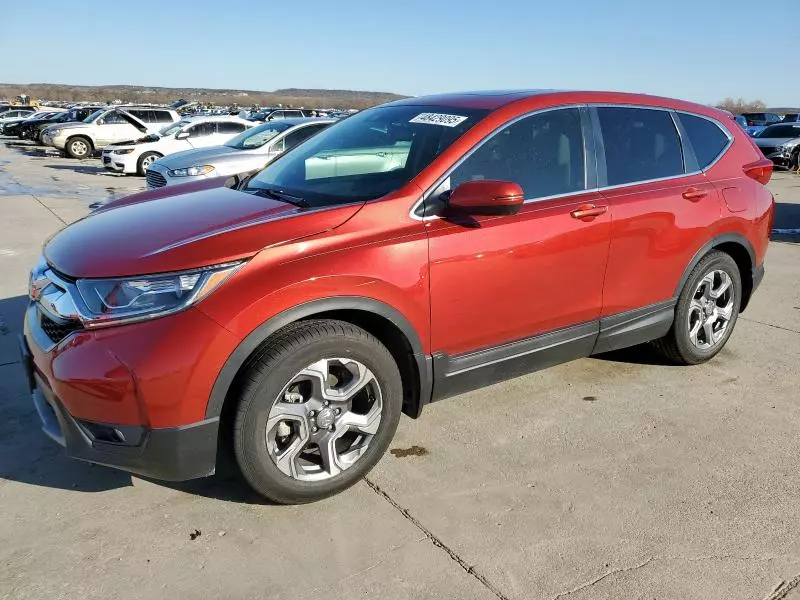 2019 Honda CR-V EXL