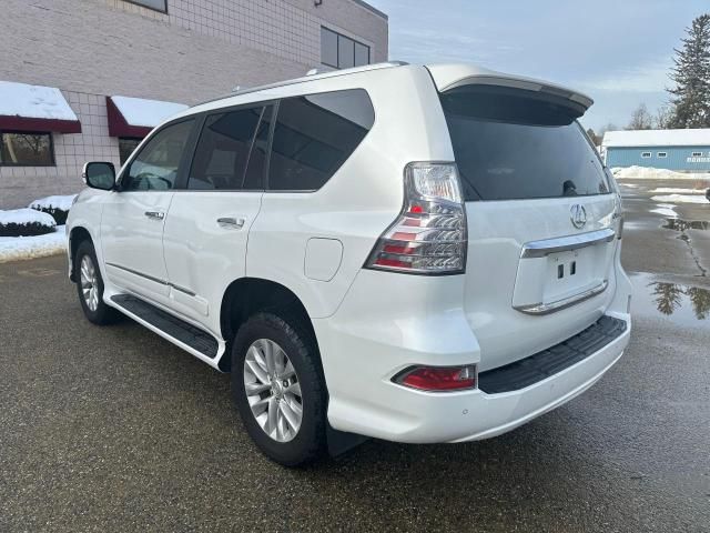 2015 Lexus GX 460