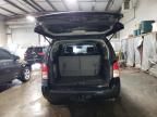 2008 Nissan Pathfinder LE