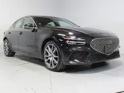 2025 Genesis G70 Base en venta en Los Angeles, CA