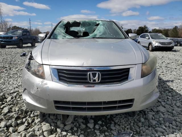 2010 Honda Accord LX