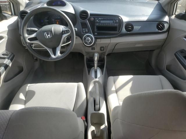 2014 Honda Insight