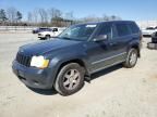 2008 Jeep Grand Cherokee Laredo