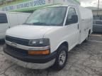 2006 Chevrolet Express G3500