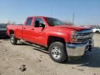 2019 Chevrolet Silverado C2500 Heavy Duty