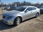 2007 Lexus LS 460