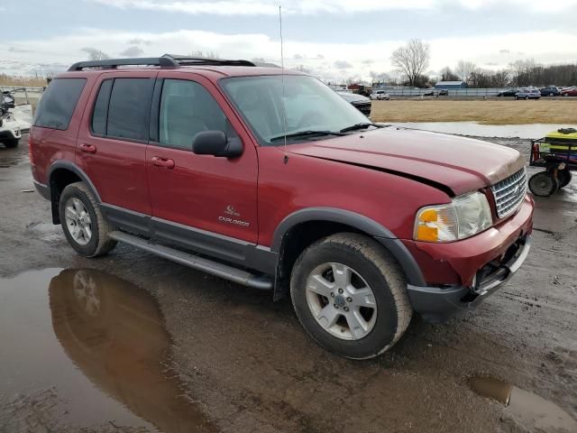 2005 Ford Explorer XLT