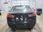 2009 Mitsubishi Lancer ES/ES Sport