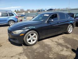 Salvage cars for sale at Pennsburg, PA auction: 2015 BMW 328 XI Sulev