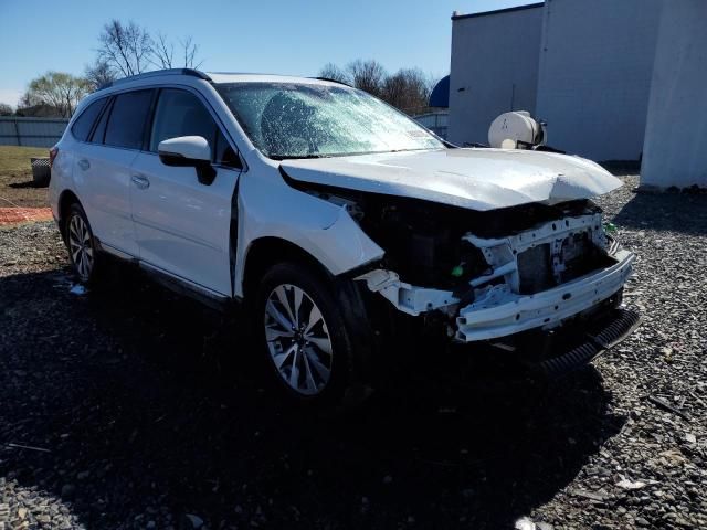 2019 Subaru Outback Touring