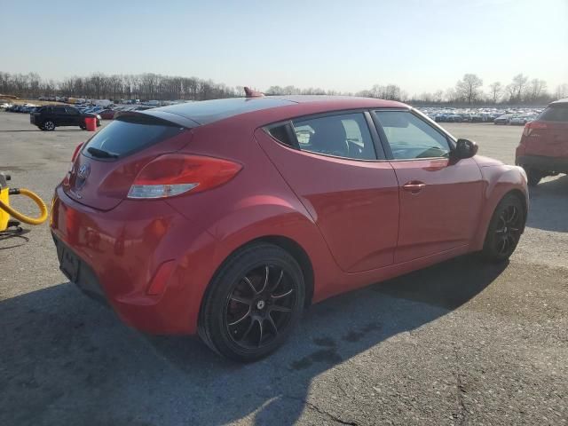 2015 Hyundai Veloster