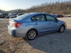 2012 Subaru Impreza Premium