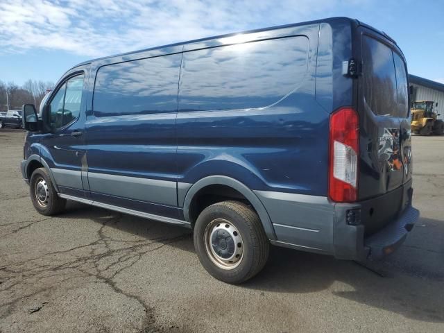 2015 Ford Transit T-250