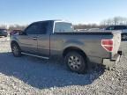 2011 Ford F150 Super Cab