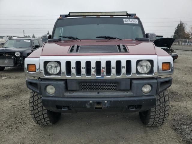 2003 Hummer H2