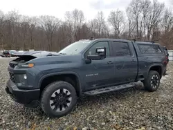 2020 Chevrolet Silverado K2500 Custom en venta en West Warren, MA