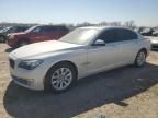 2015 BMW 740 LI