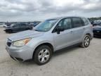 2014 Subaru Forester 2.5I