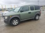 2005 Honda Element EX