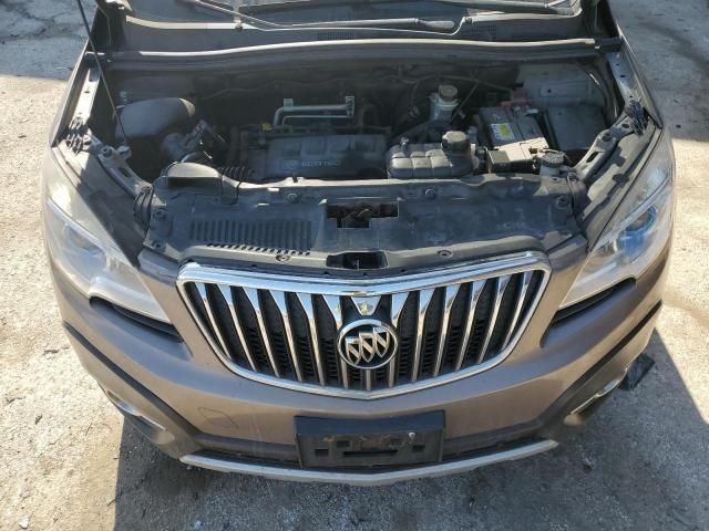 2014 Buick Encore Convenience