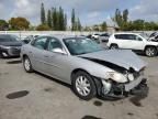 2005 Buick Lacrosse CXL