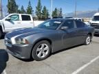 2012 Dodge Charger SE