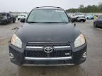 2011 Toyota Rav4 Limited