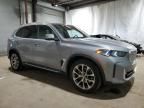 2024 BMW X5 Sdrive 40I