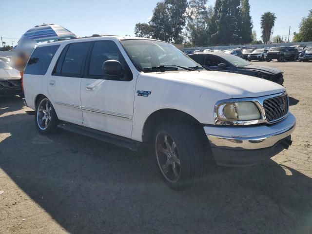 2001 Ford Expedition XLT