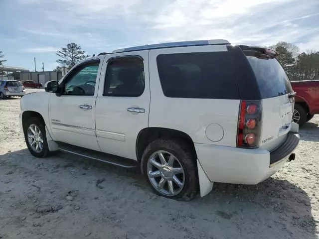 2013 GMC Yukon Denali