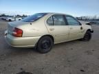 1998 Nissan Altima XE