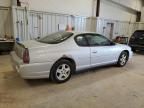 2004 Chevrolet Monte Carlo LS