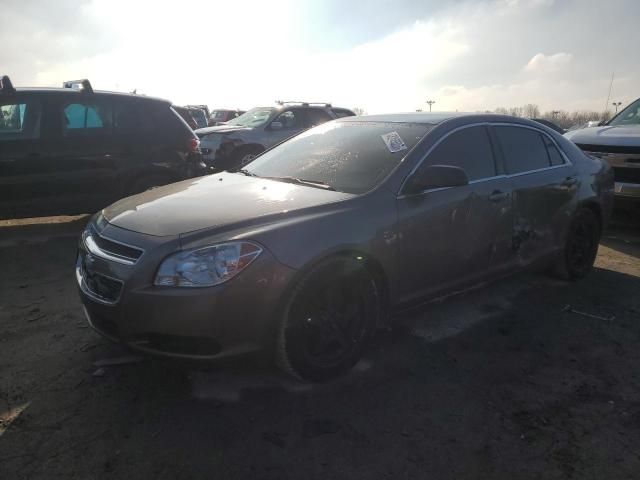 2011 Chevrolet Malibu LS