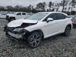 Salvage cars for sale at Byron, GA auction: 2019 Lexus RX 350 Base