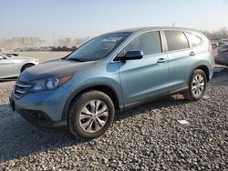 2013 Honda CR-V EX en venta en Columbus, OH