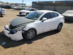 Scion salvage cars for sale: 2016 Scion IA