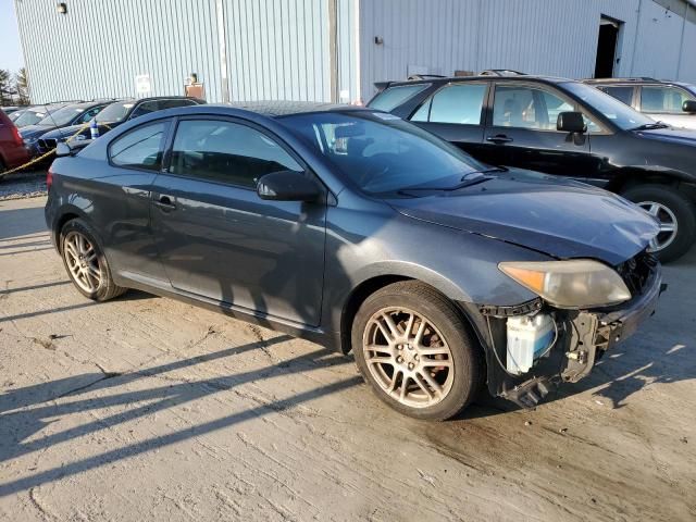 2007 Scion TC