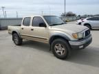 2001 Toyota Tacoma Double Cab Prerunner