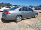 2009 Chevrolet Impala LS