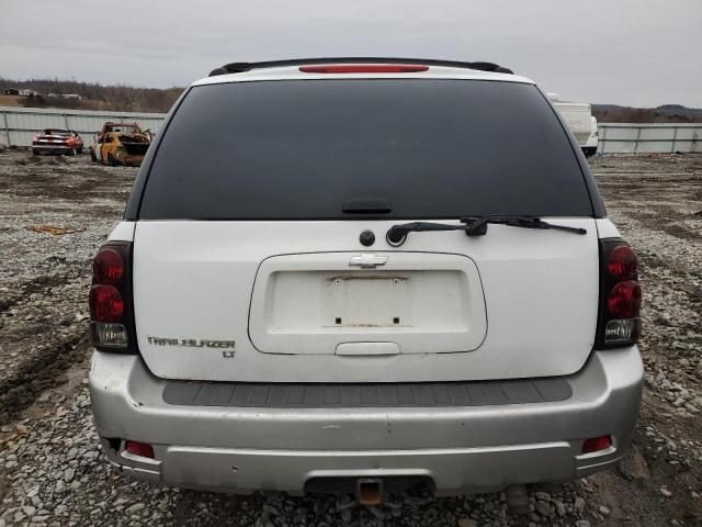 2006 Chevrolet Trailblazer LS