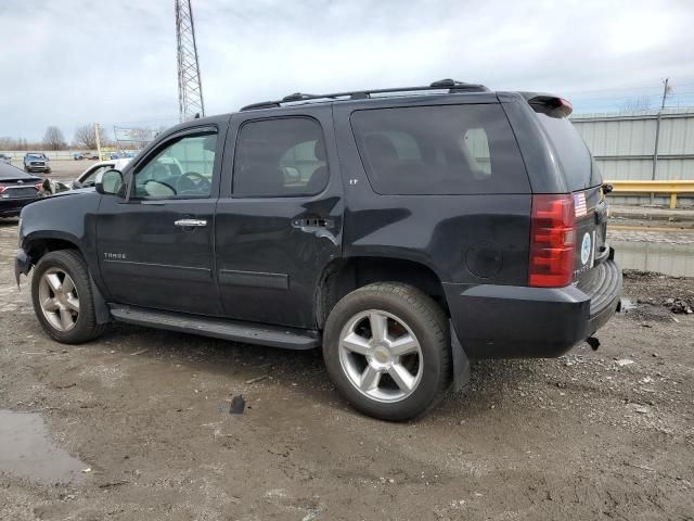 2011 Chevrolet Tahoe K1500 LT