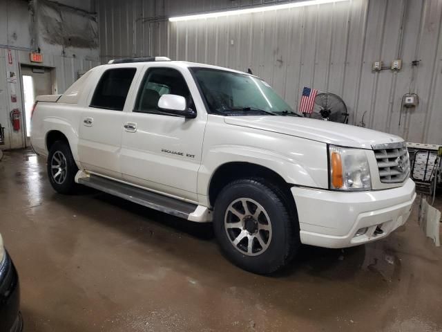 2006 Cadillac Escalade EXT