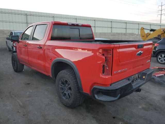 2023 Chevrolet Silverado K1500 ZR2