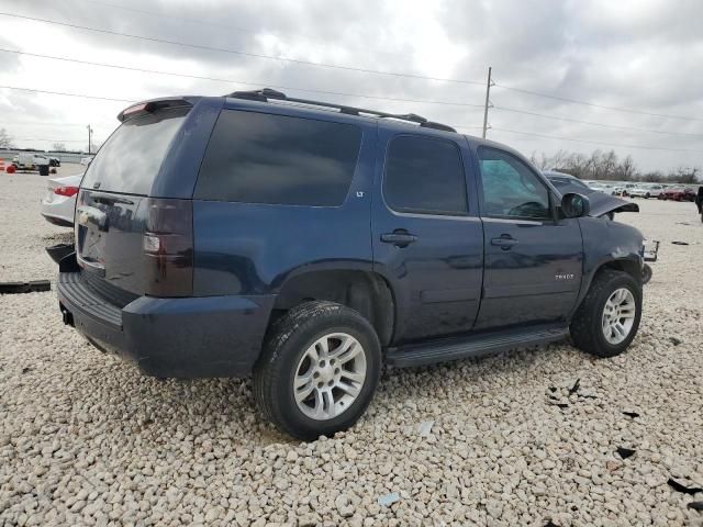 2007 Chevrolet Tahoe C1500