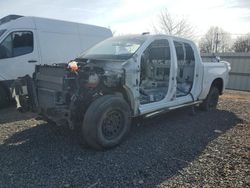 Chevrolet Vehiculos salvage en venta: 2021 Chevrolet Silverado K1500 RST