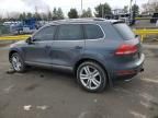 2011 Volkswagen Touareg V6 TDI