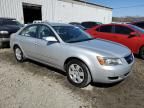 2007 Hyundai Sonata GLS