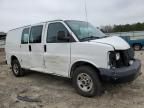 2015 GMC Savana G2500