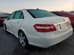 2010 Mercedes-Benz E 350